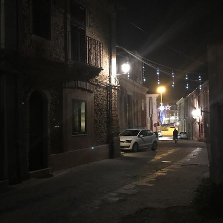 B&B S.Antonio Gioia Tauro Exterior foto