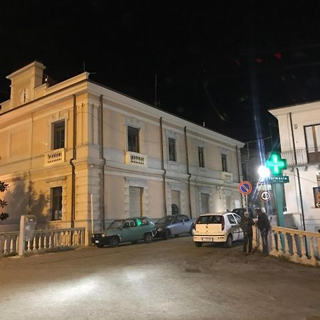B&B S.Antonio Gioia Tauro Exterior foto