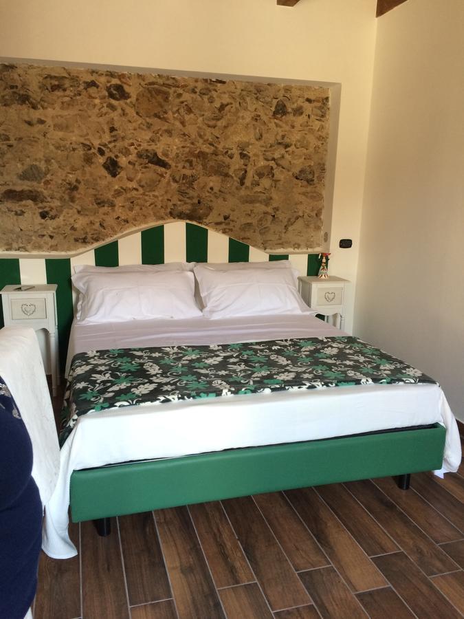 B&B S.Antonio Gioia Tauro Exterior foto