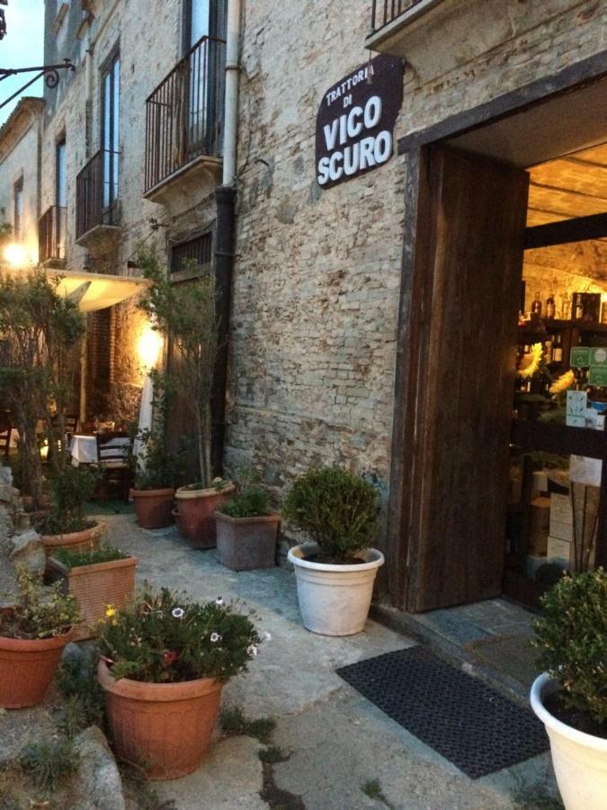 B&B S.Antonio Gioia Tauro Exterior foto